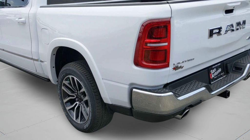 2026 RAM 1500 Limited - Photo 40