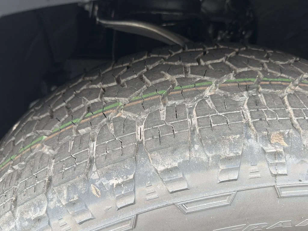 2026 GMC Sierra 1500 SLT - Photo 28