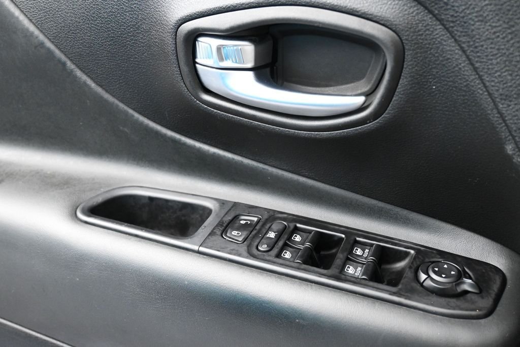 2021 Jeep Renegade Limited - Photo 13