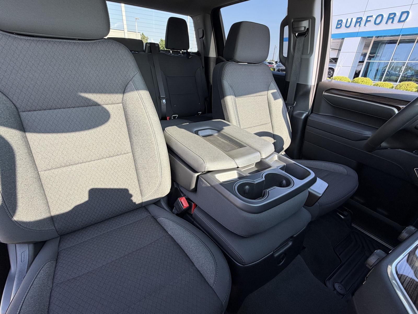 2026 Chevrolet Silverado 1500 LT - Photo 29