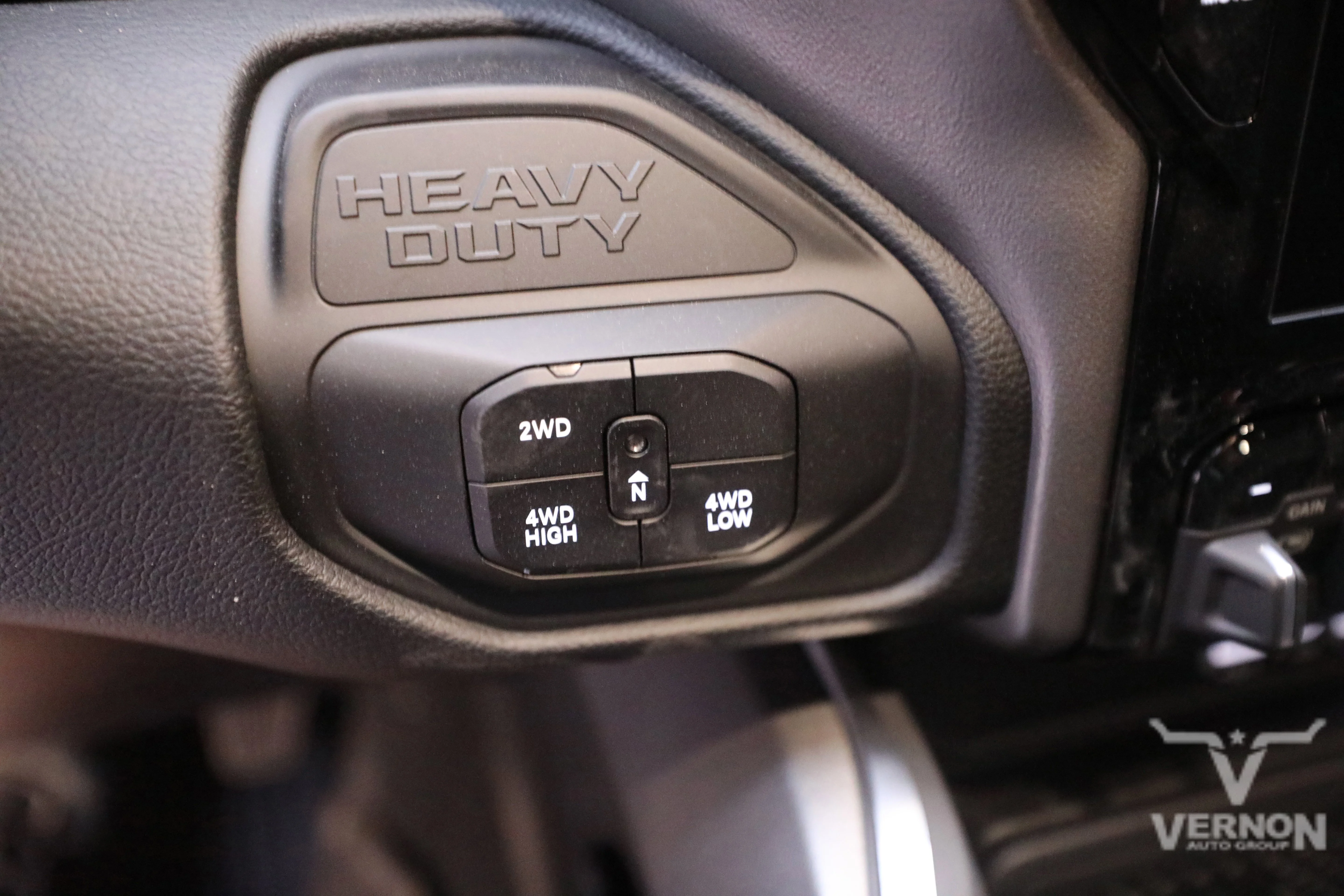New 2026 Ram 3500 DRW Laramie Night Edition Crew Cab 4x4