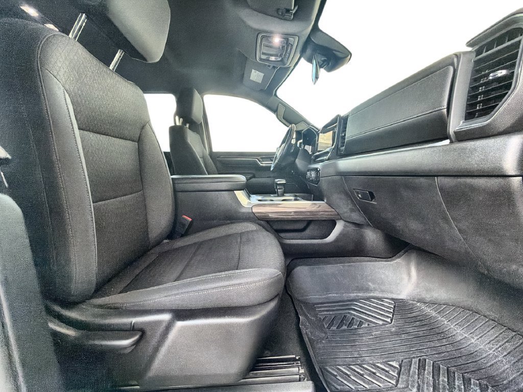 2022 Chevrolet Silverado 1500 RST - Photo 29