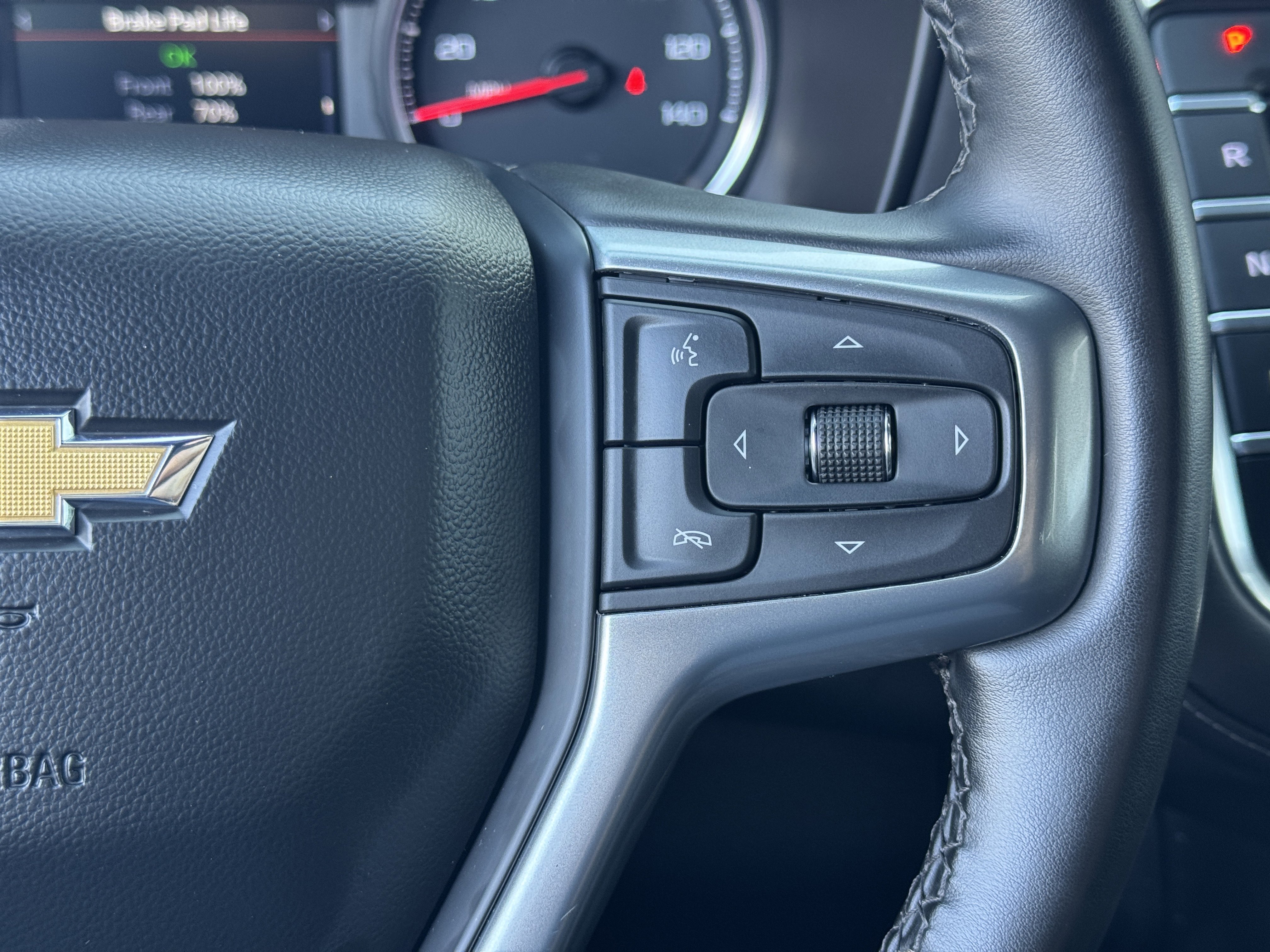 2024 Chevrolet Suburban LS - Photo 33