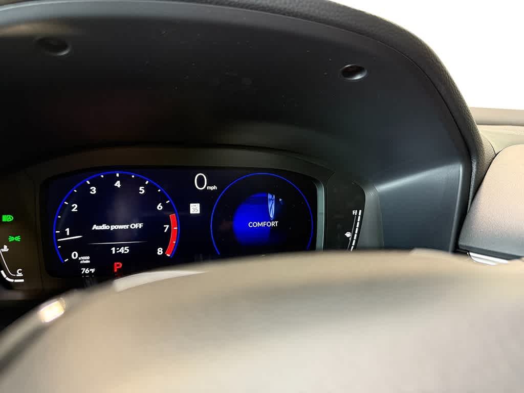 New 2026 Urban Gray Pearl Acura  image 18