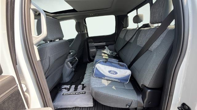 New 2026 Avalanche Ford F-350® XLT image 41