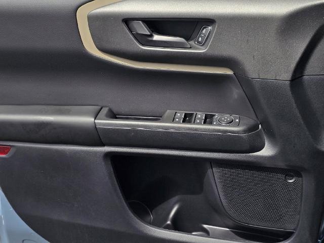 New 2026 Azure Gray Metallic Tri-Coat Ford Big Bend® image 59
