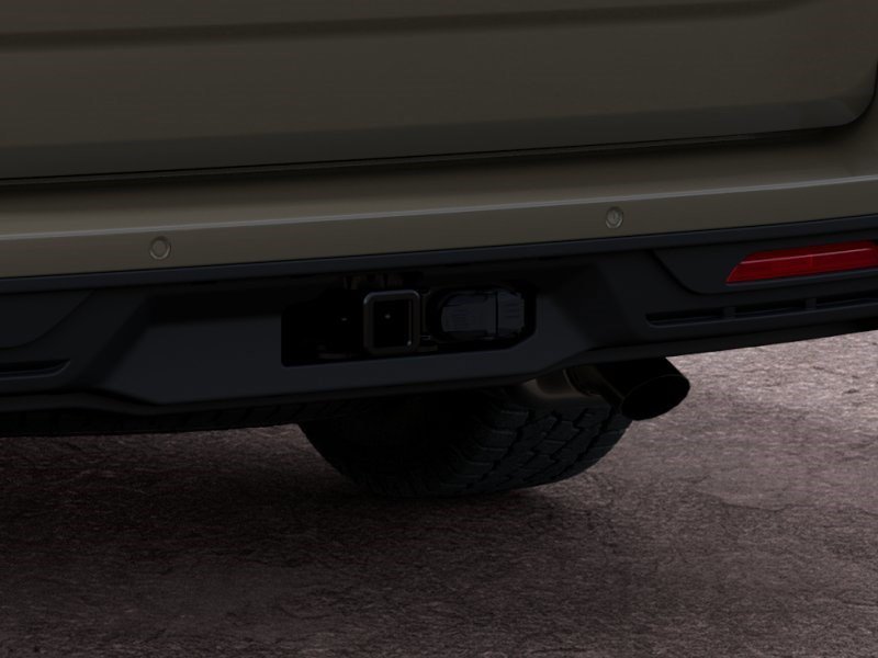 New 2027 Marsh Gray Ford Tremor image 24