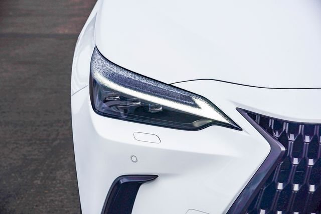 2026 Lexus NX 450h+ Luxury - Photo 11