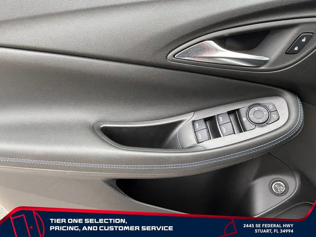 2026 Buick Encore GX Sport Touring - Photo 22
