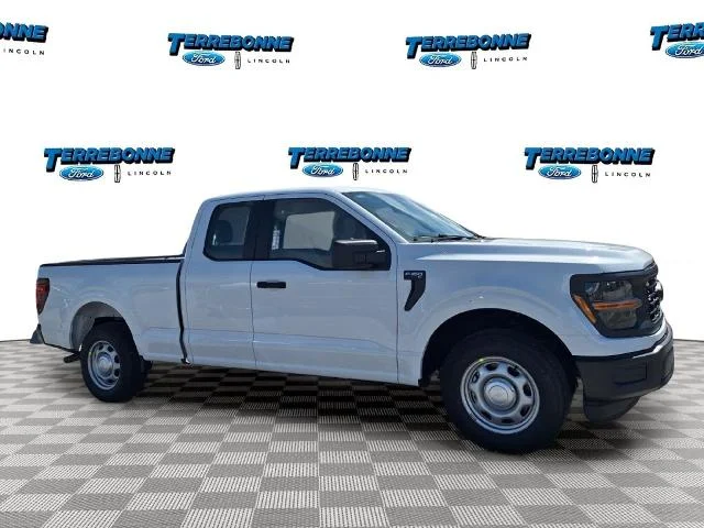 New 2026 Oxford White Ford XL image 28