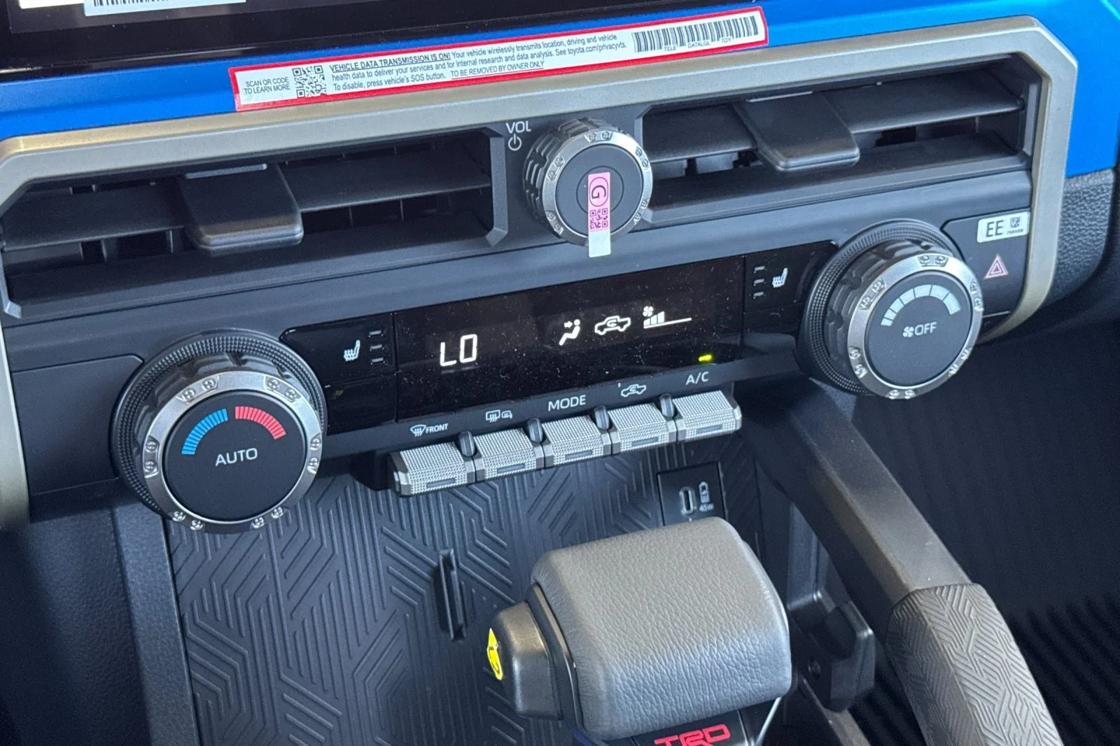 New 2026 Underground Toyota  TRD Sport image 18