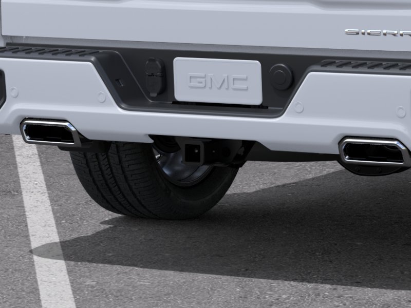 2026 GMC Sierra 1500 Denali - Photo 14