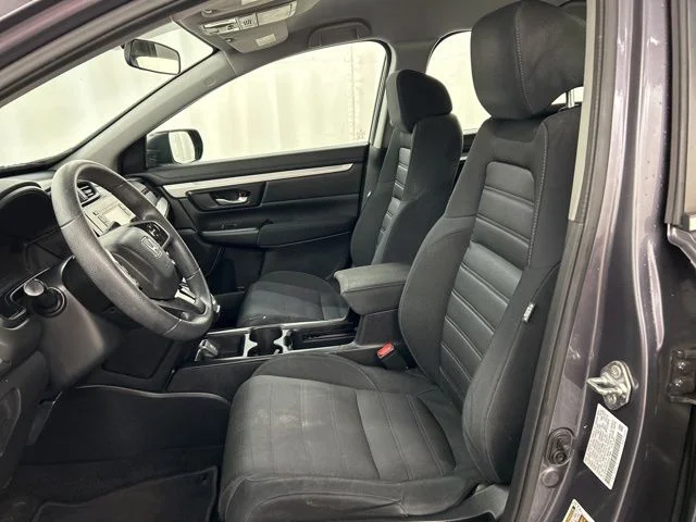 Used 2019 Gray Honda LX image 6