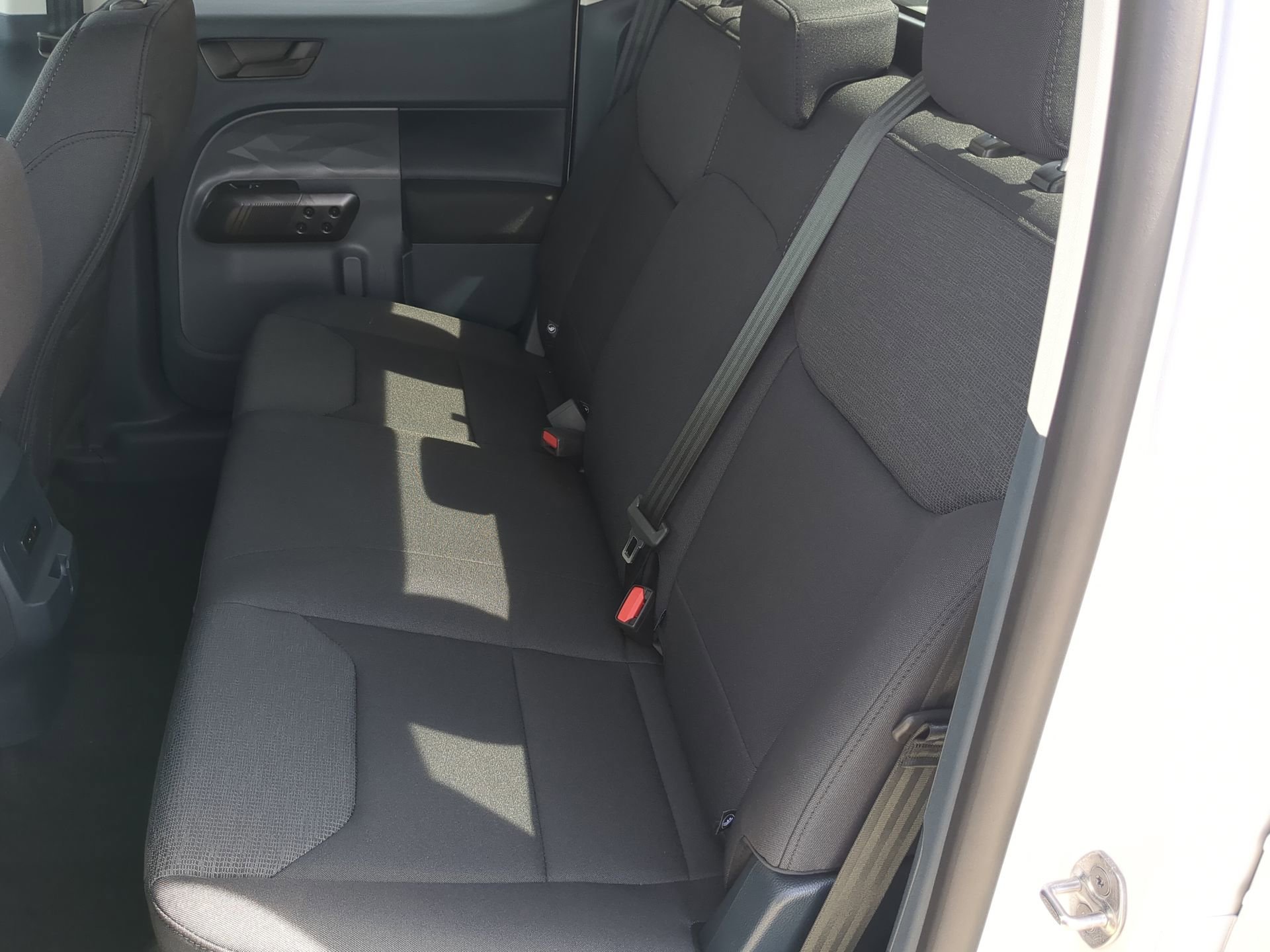 2026 Ford Maverick XL - Photo 51