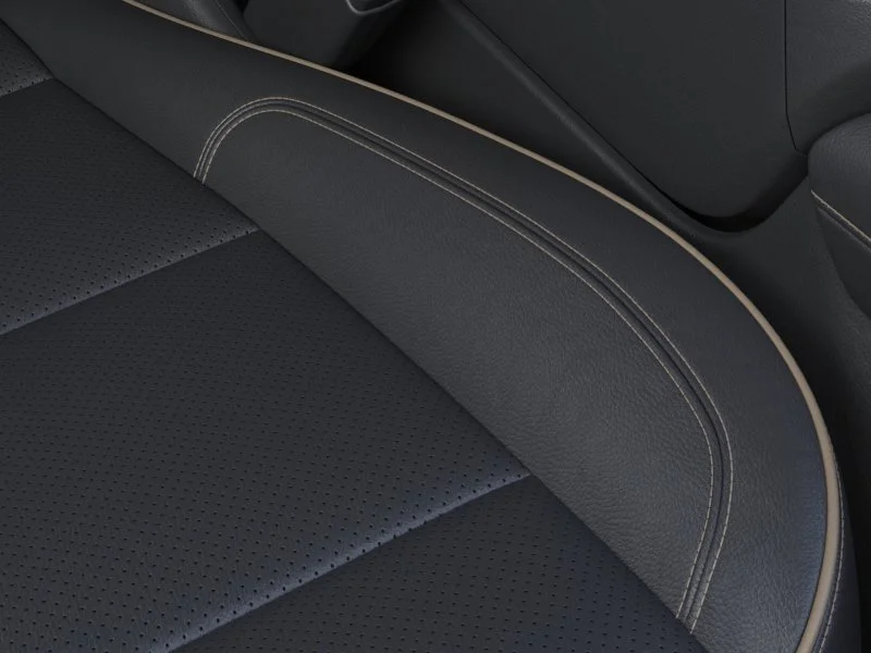 2026 Chevrolet Suburban Premier - Photo 21