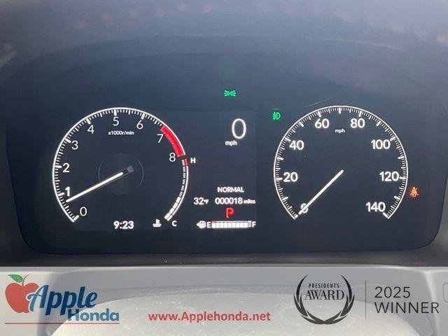 2026 Honda Ridgeline TrailSport - Photo 24