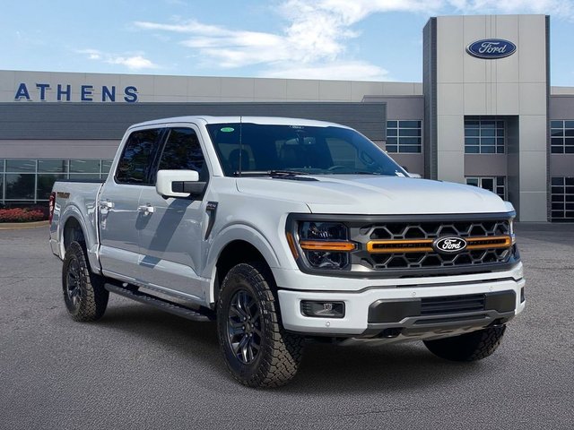 2026 Ford F-150 Tremor®