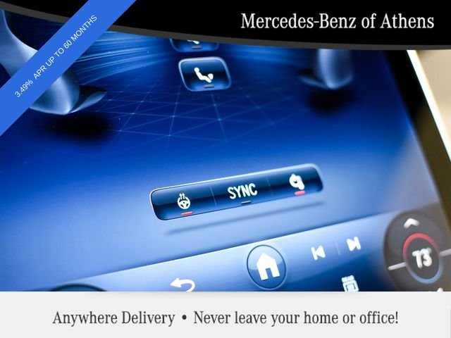New 2026 Cirrus Silver Metallic Mercedes-Benz GLC 300 image 31