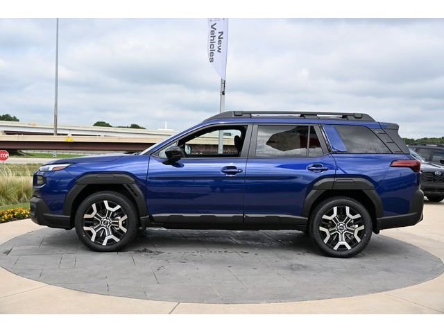 New 2026 Blue Subaru Touring XT image 41