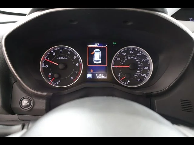 Used 2020 Gray Subaru Premium image 28