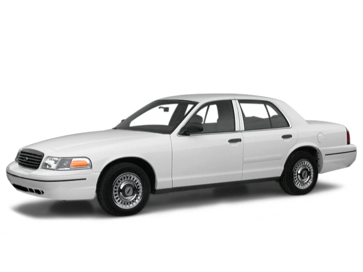 Used 2000  Ford Base image 1