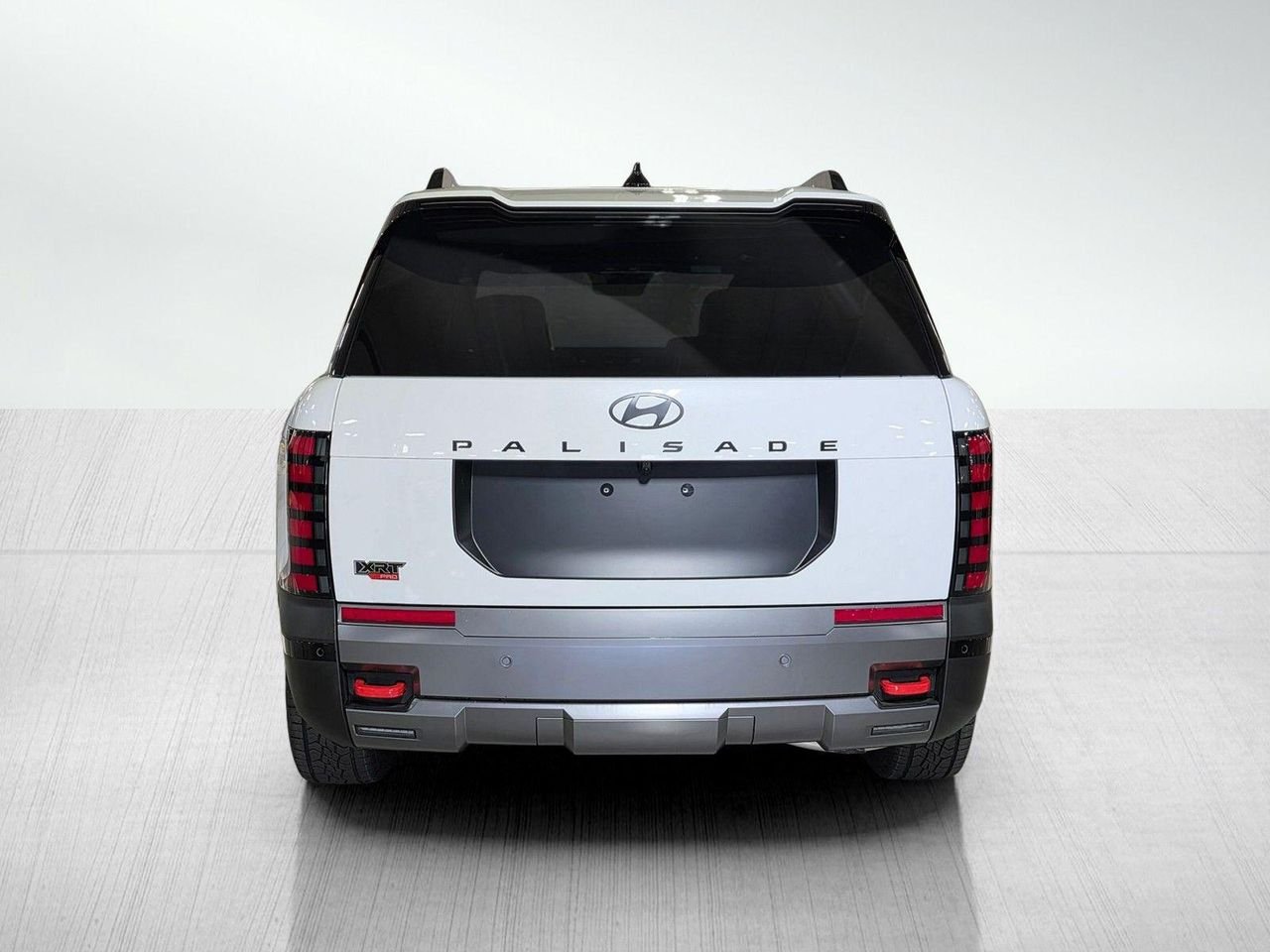 New 2026 Creamy White Pearl Hyundai XRT Pro image 6