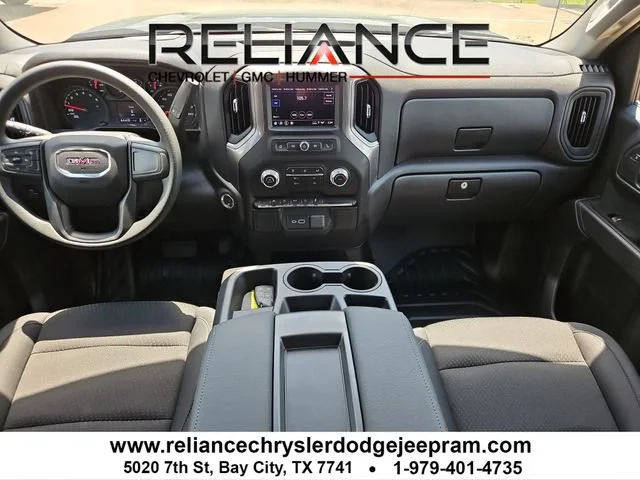 2026 GMC Sierra 1500 Pro - Photo 12