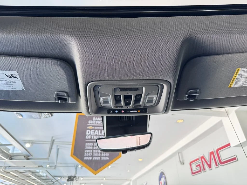 2022 GMC Sierra 1500 Denali Denali - Photo 28
