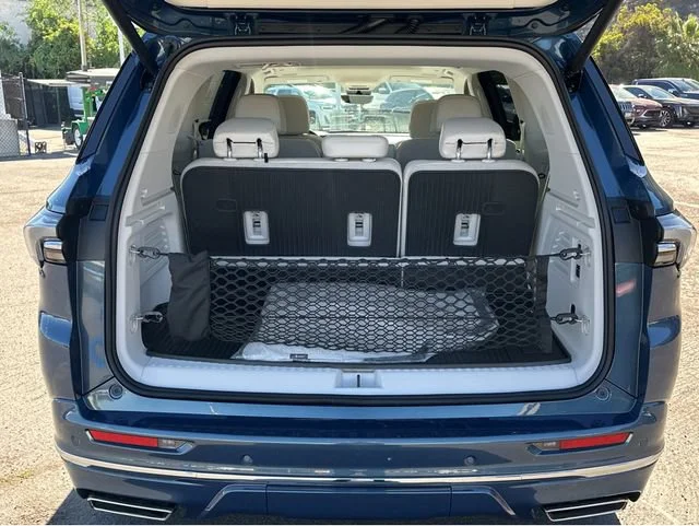 2026 Buick Enclave Avenir - Photo 31