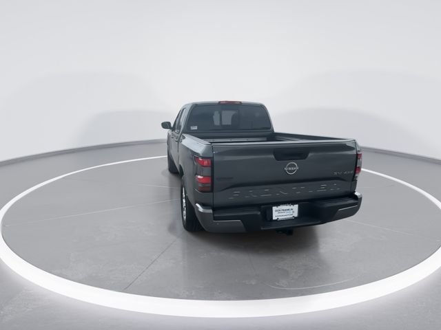 Used 2023 Gray Nissan SV image 7