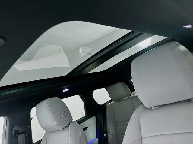New 2026 Gray Land Rover S image 14