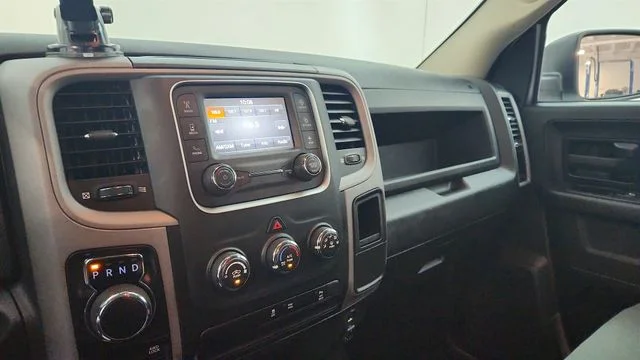 Used 2023 White Ram Tradesman image 22