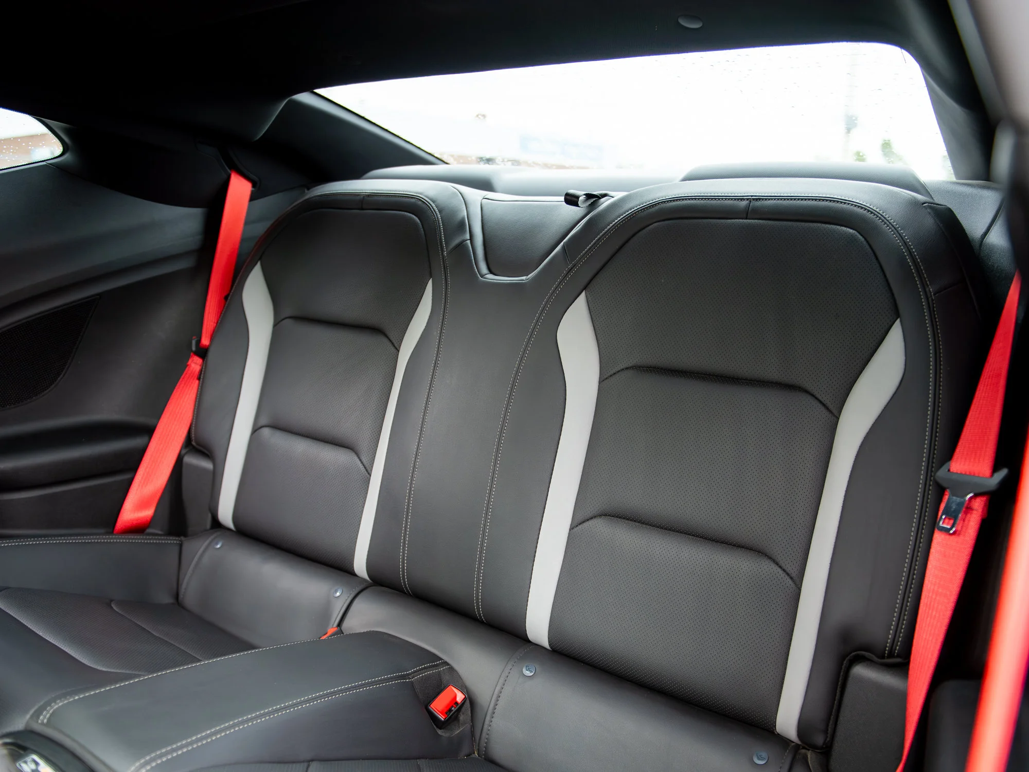 Used 2022 Silver Chevrolet 2SS* | 6.2L V8 | 6-Speed Manual | Recaro Seats | Sunroof | Bose Sound System | image 20