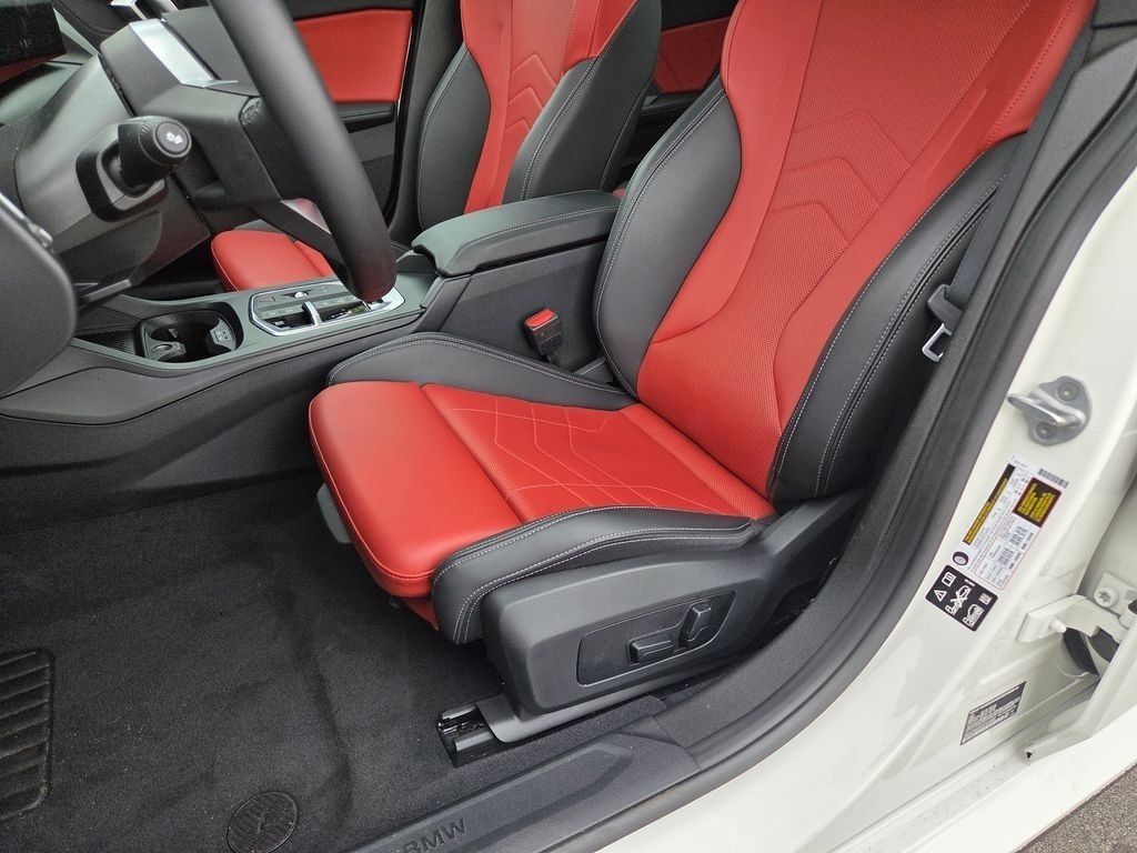 2025 BMW 2 Series 228 - Photo 6