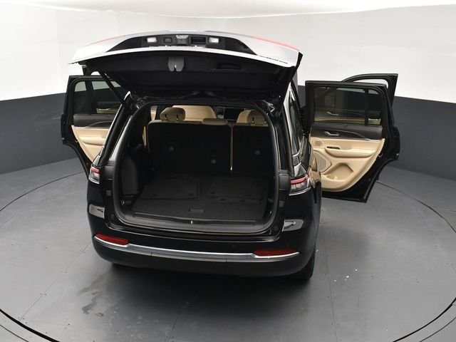 Used 2024 Black Jeep Limited image 29