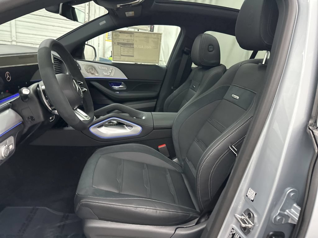 2026 Mercedes-Benz GLE Coupe GLE 53 AMG - Photo 55