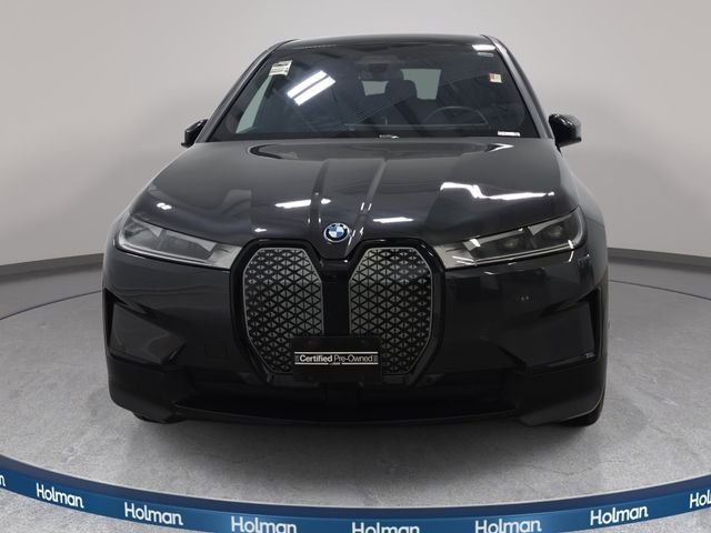 Certified 2024 BMW iX Base with VIN WB523CF02RCN16148 for sale in Mount Laurel Township, NJ