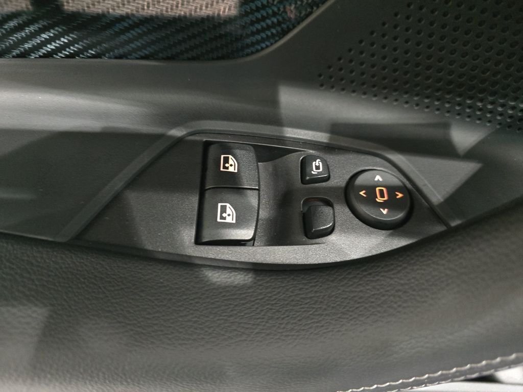 New 2026 Velvet Blue Metallic BMW CS image 25