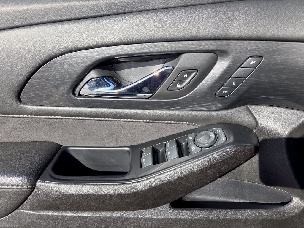2023 Chevrolet Traverse High Country - Photo 7