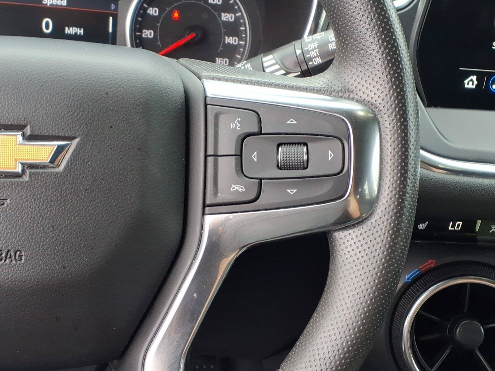 2024 Chevrolet Blazer 2LT - Photo 19