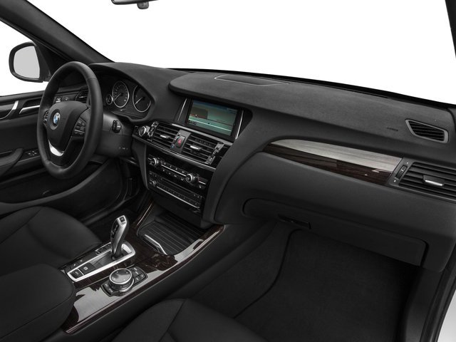 Used 2017 Black Sapphire Metallic BMW sDrive28i image 19