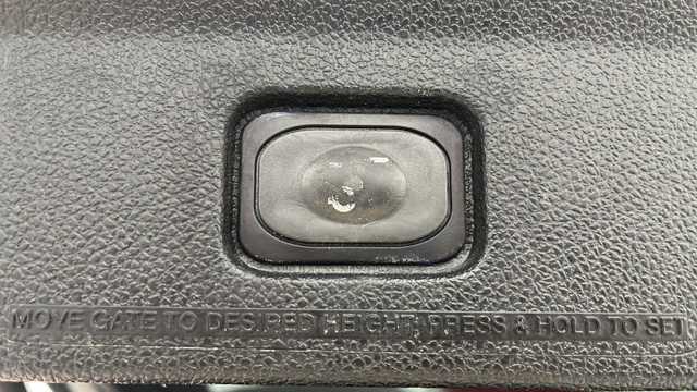 Used 2017 Magnetic Metallic Ford Limited image 30