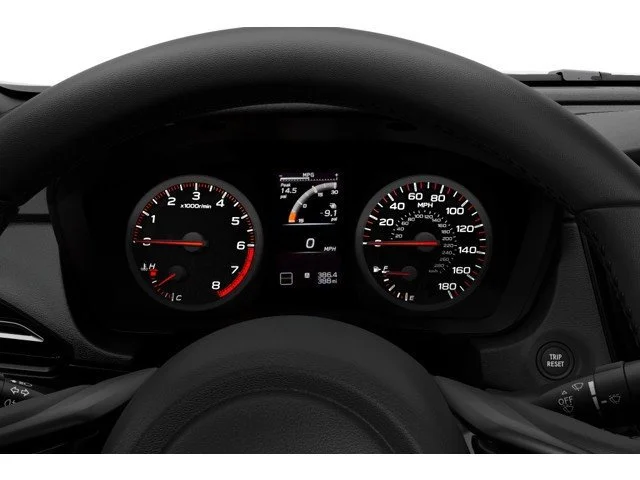 New 2026 Ice Silver Metallic Subaru Premium image 18
