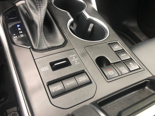 Used 2023 Gray Toyota XLE image 33