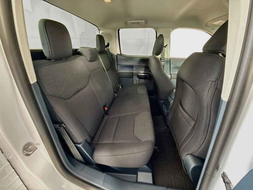 Certified Used 2025 Oxford White Ford XL image 25