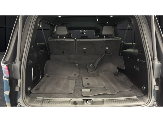 Used 2023 Diamond Black Jeep Series III image 25