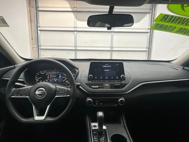 Used 2019 Gray Nissan 2.5 S image 4