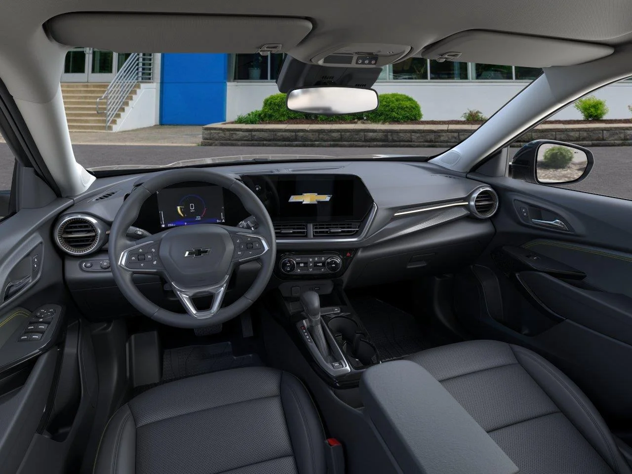 New 2026 White Sands Chevrolet ACTIV image 15