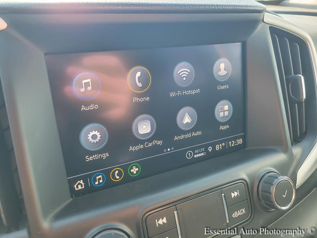 2023 GMC TERRAIN - Image 13