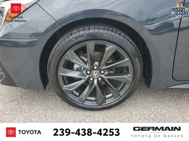 Certified Used 2026 UNDERGROUND Toyota  image 13